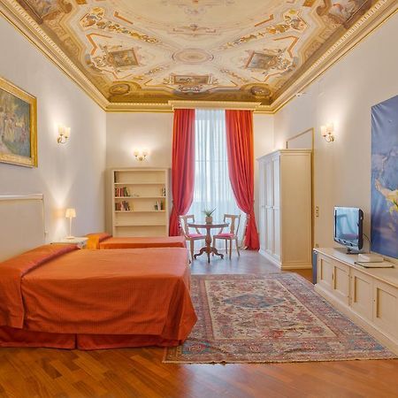 Hotel Dei Macchiaioli Флоренция Экстерьер фото