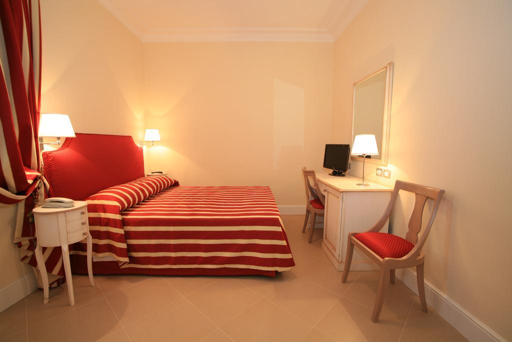Hotel Dei Macchiaioli Флоренция Экстерьер фото