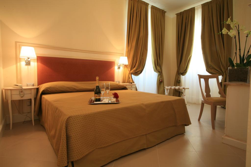 Hotel Dei Macchiaioli Флоренция Экстерьер фото