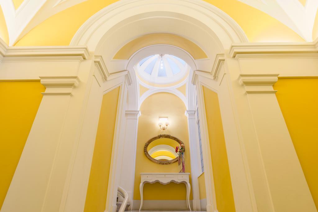 Hotel Dei Macchiaioli Флоренция Экстерьер фото