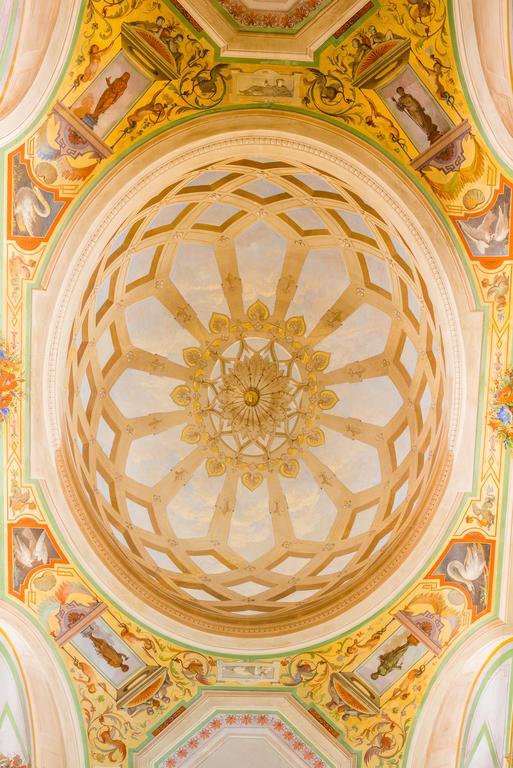 Hotel Dei Macchiaioli Флоренция Экстерьер фото