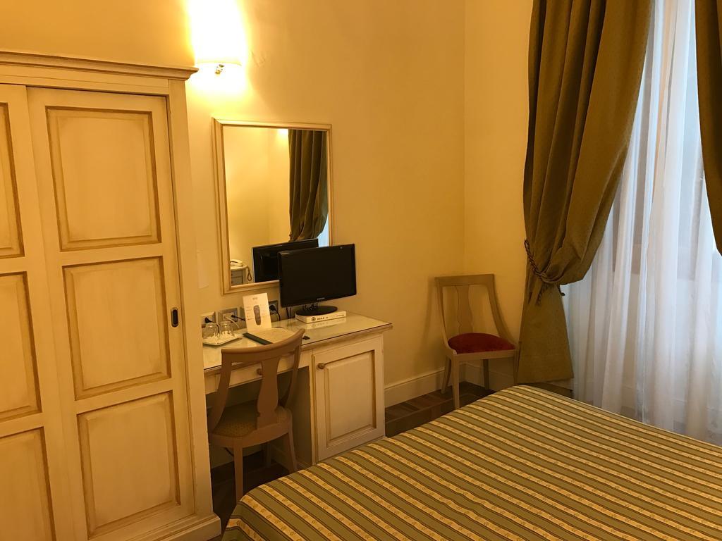 Hotel Dei Macchiaioli Флоренция Экстерьер фото