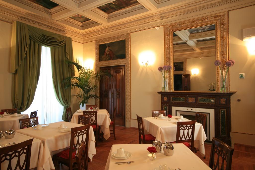 Hotel Dei Macchiaioli Флоренция Экстерьер фото