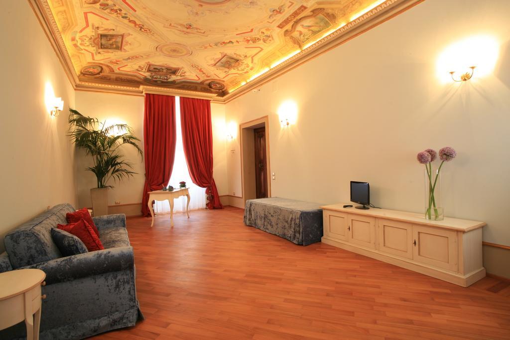 Hotel Dei Macchiaioli Флоренция Экстерьер фото