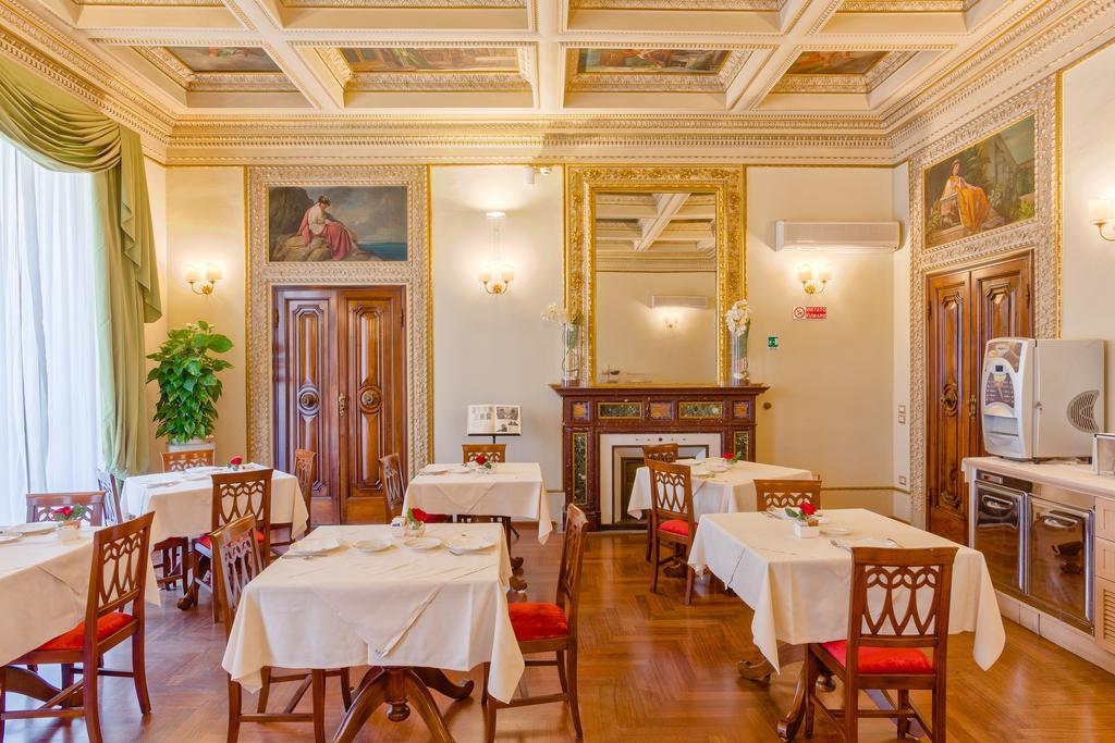 Hotel Dei Macchiaioli Флоренция Экстерьер фото