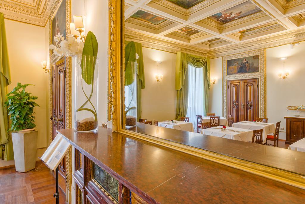 Hotel Dei Macchiaioli Флоренция Экстерьер фото