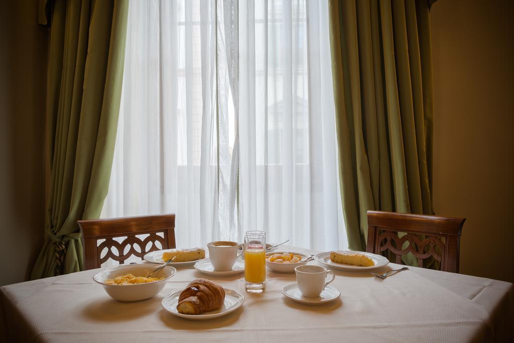 Hotel Dei Macchiaioli Флоренция Экстерьер фото