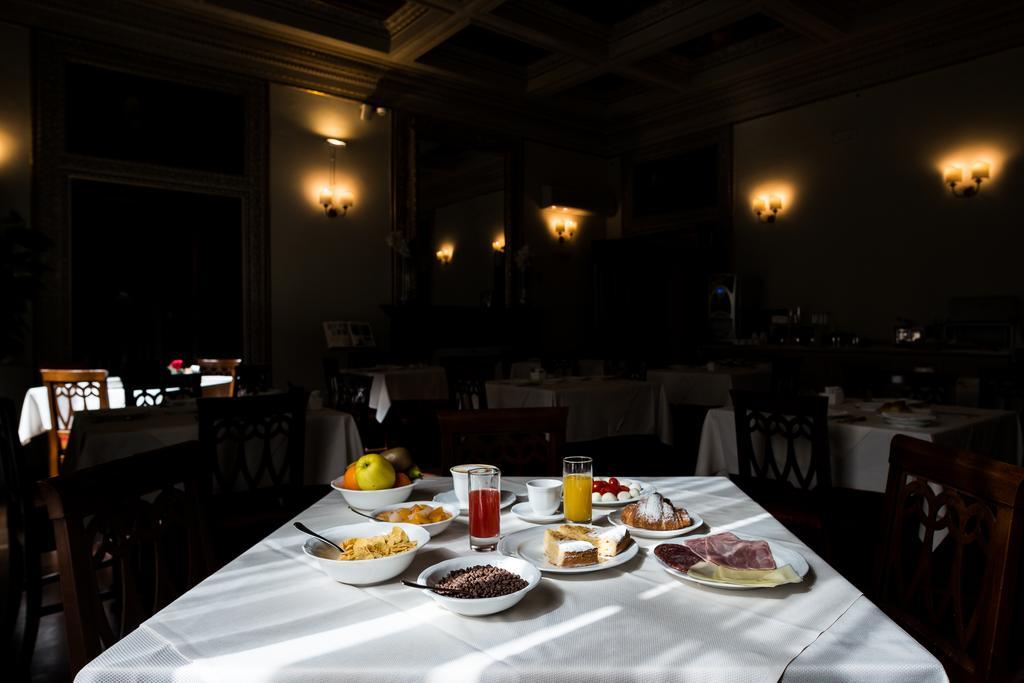 Hotel Dei Macchiaioli Флоренция Экстерьер фото