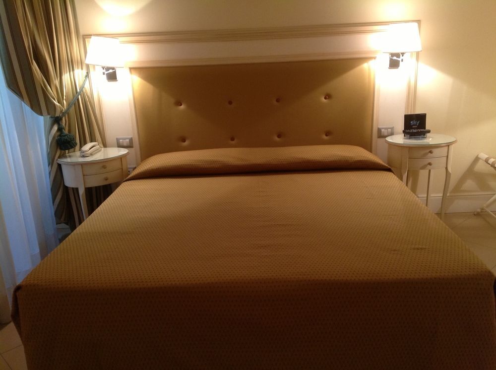 Hotel Dei Macchiaioli Флоренция Экстерьер фото