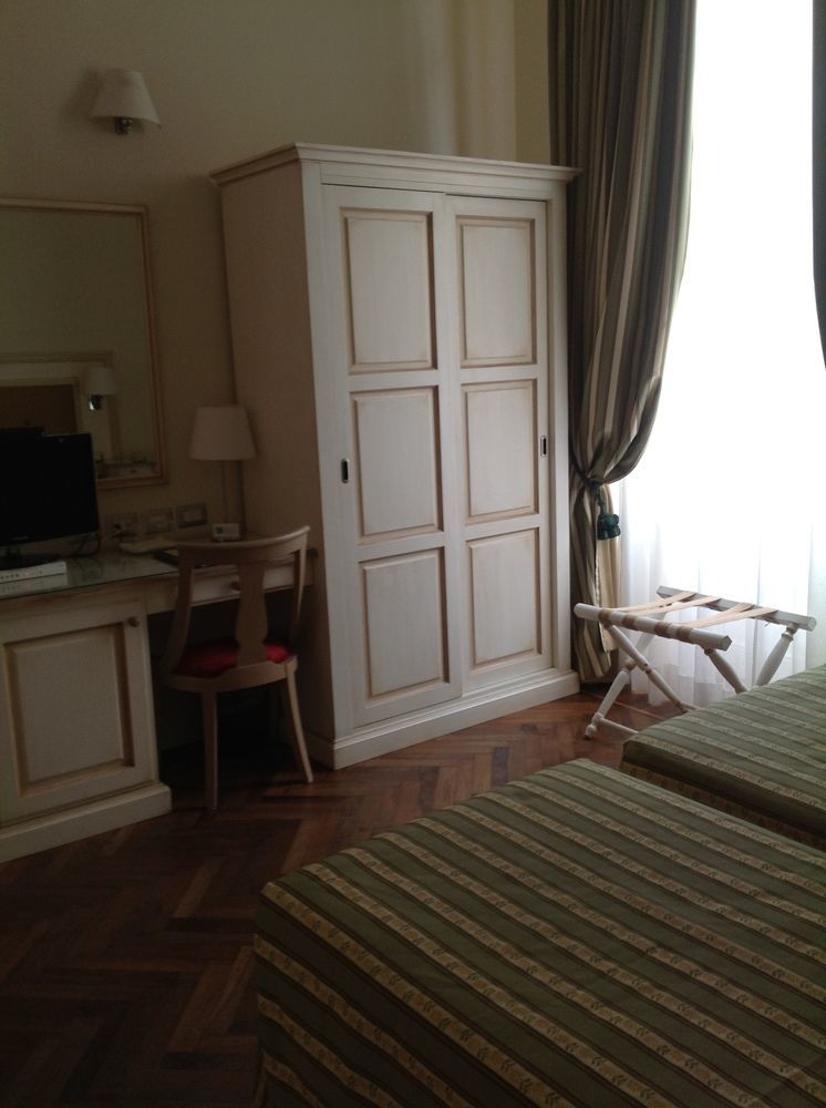 Hotel Dei Macchiaioli Флоренция Экстерьер фото