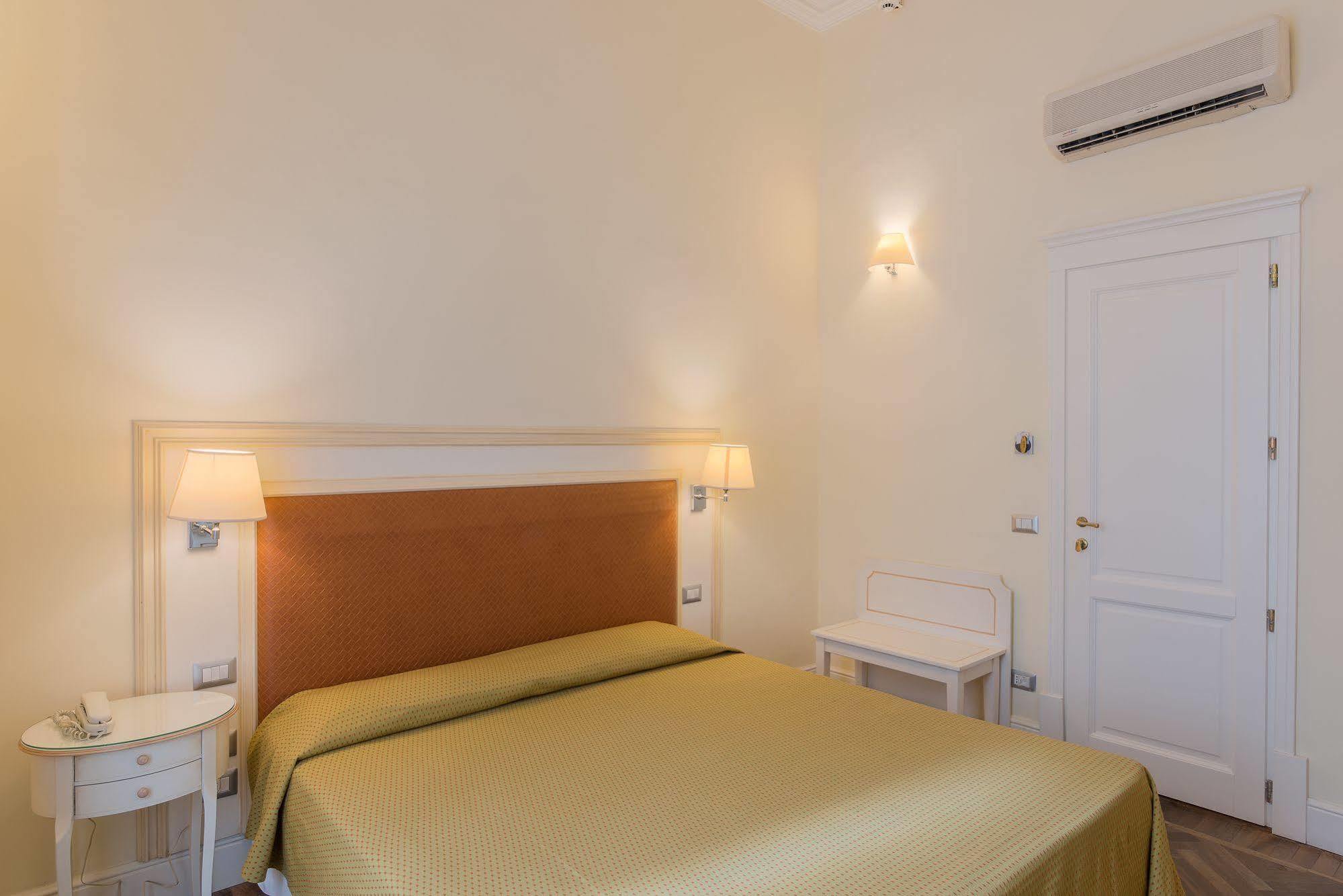 Hotel Dei Macchiaioli Флоренция Экстерьер фото