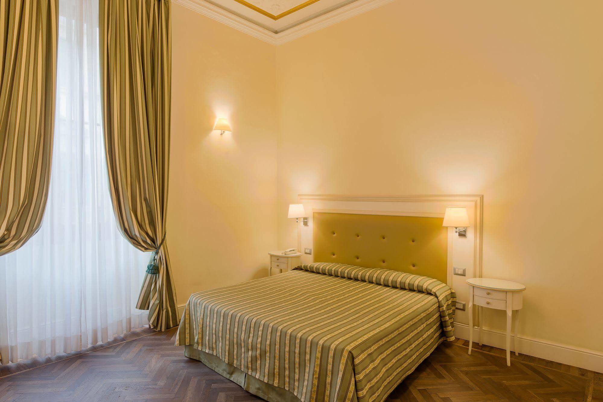 Hotel Dei Macchiaioli Флоренция Экстерьер фото