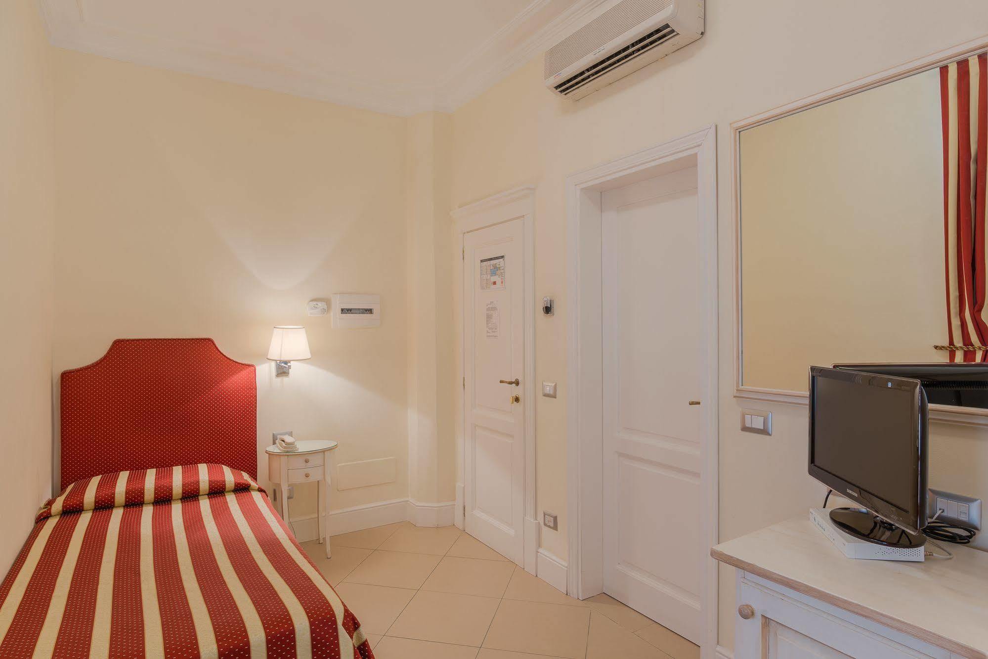 Hotel Dei Macchiaioli Флоренция Экстерьер фото