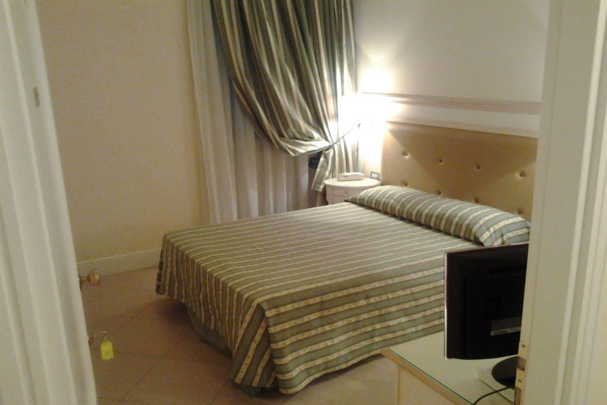 Hotel Dei Macchiaioli Флоренция Экстерьер фото
