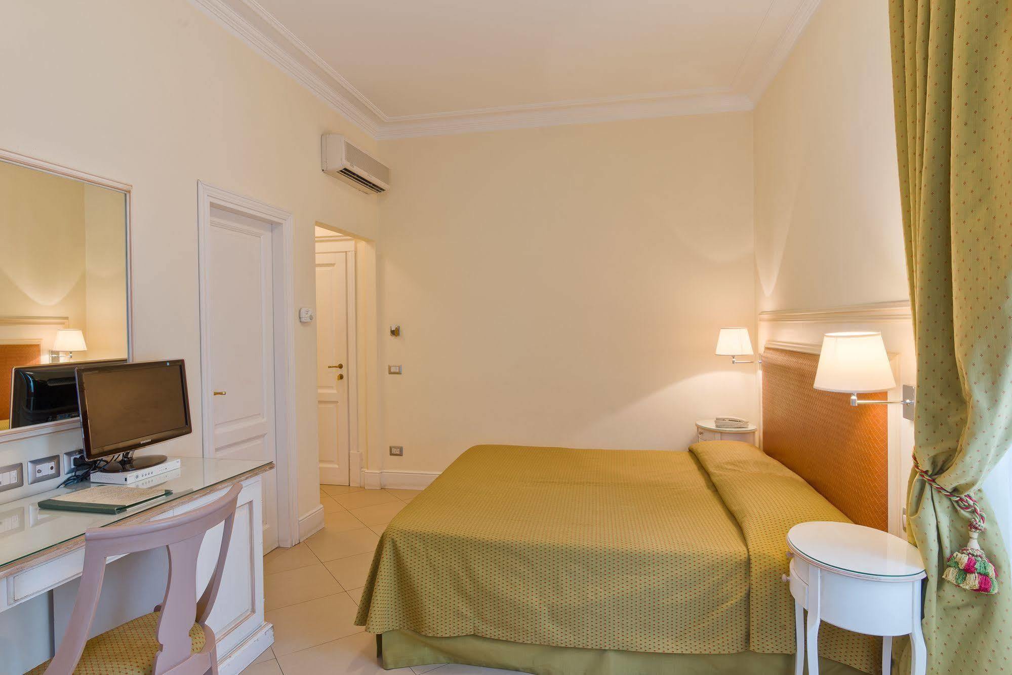 Hotel Dei Macchiaioli Флоренция Экстерьер фото