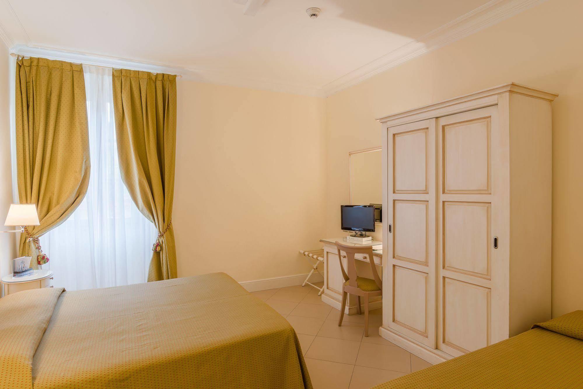 Hotel Dei Macchiaioli Флоренция Экстерьер фото