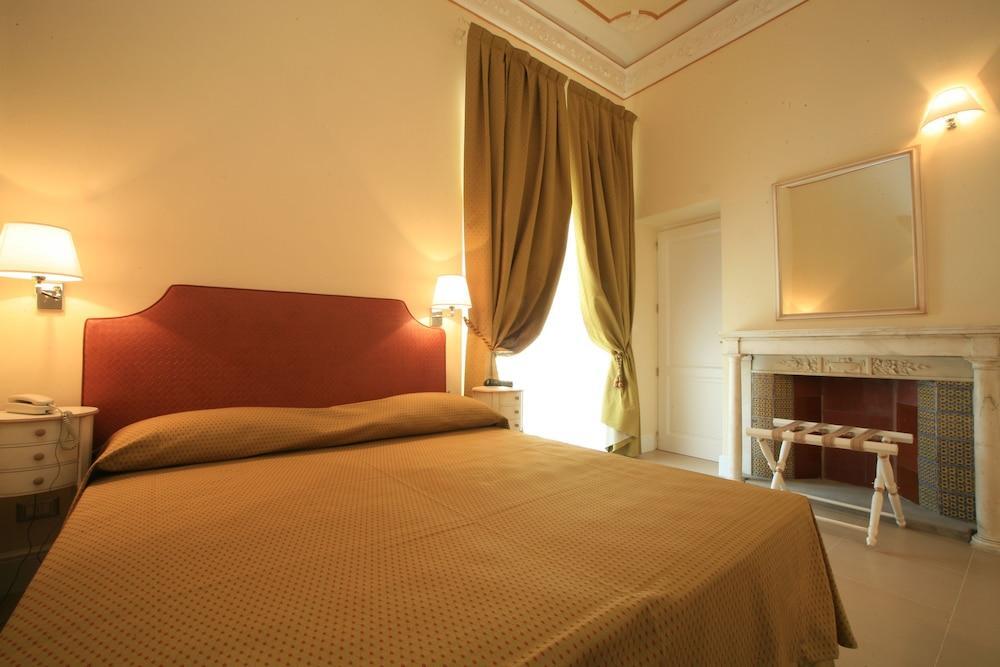 Hotel Dei Macchiaioli Флоренция Экстерьер фото