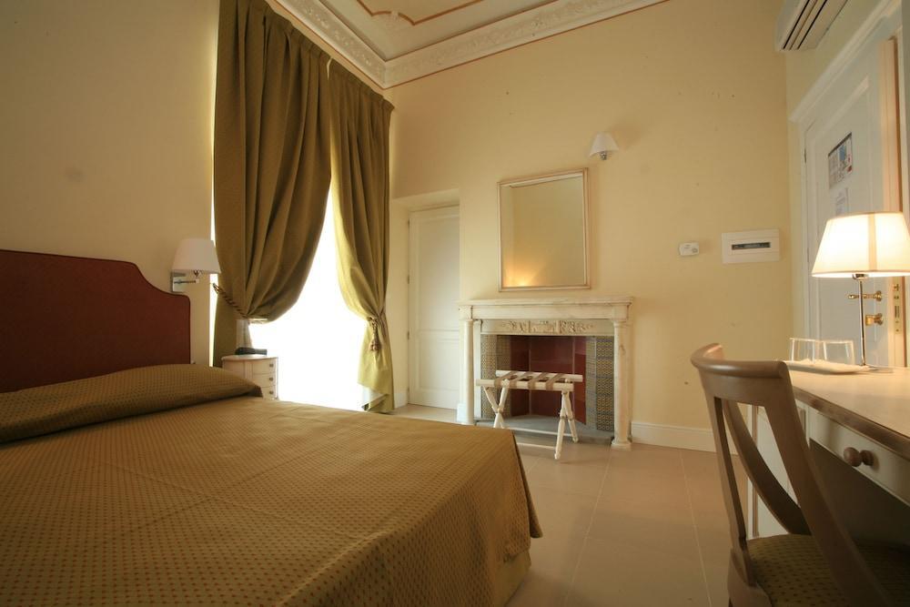 Hotel Dei Macchiaioli Флоренция Экстерьер фото
